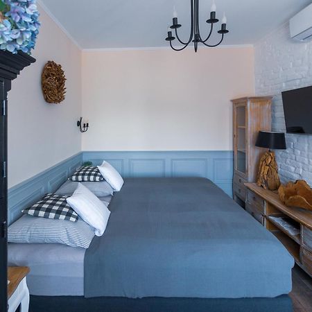 Bab-Lak Apartman كيسفاردا المظهر الخارجي الصورة
