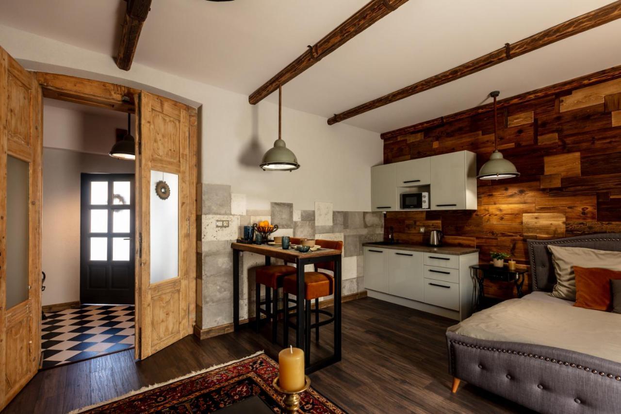 Bab-Lak Apartman كيسفاردا المظهر الخارجي الصورة