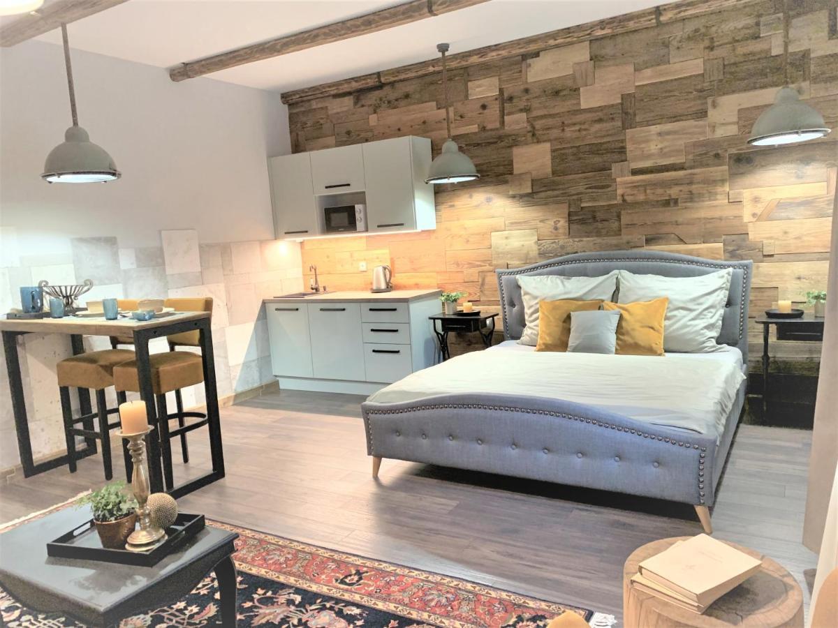 Bab-Lak Apartman كيسفاردا المظهر الخارجي الصورة