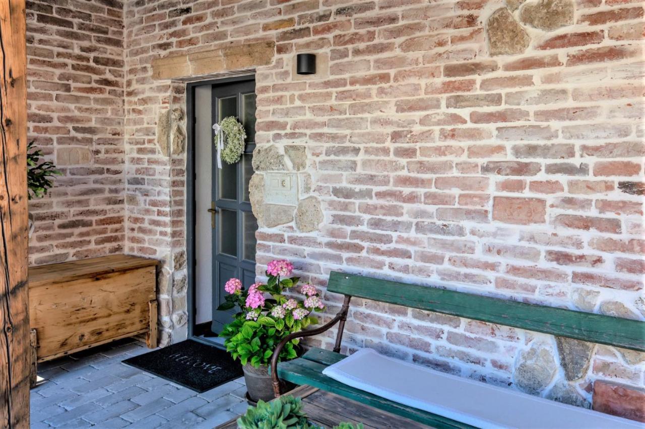 Bab-Lak Apartman كيسفاردا المظهر الخارجي الصورة