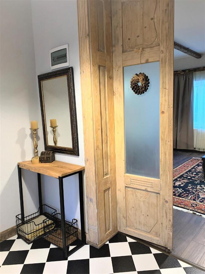 Bab-Lak Apartman كيسفاردا المظهر الخارجي الصورة