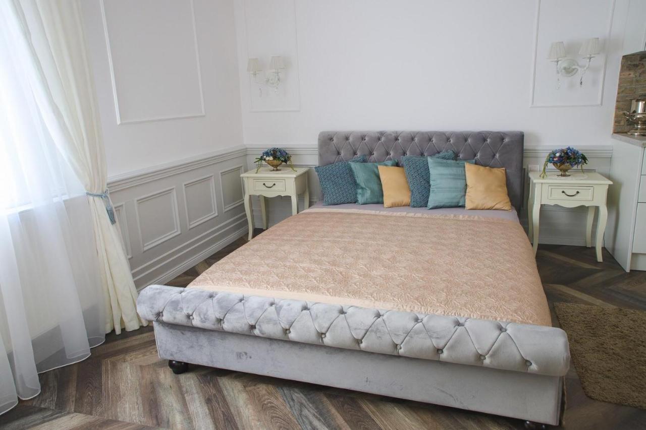 Bab-Lak Apartman كيسفاردا المظهر الخارجي الصورة