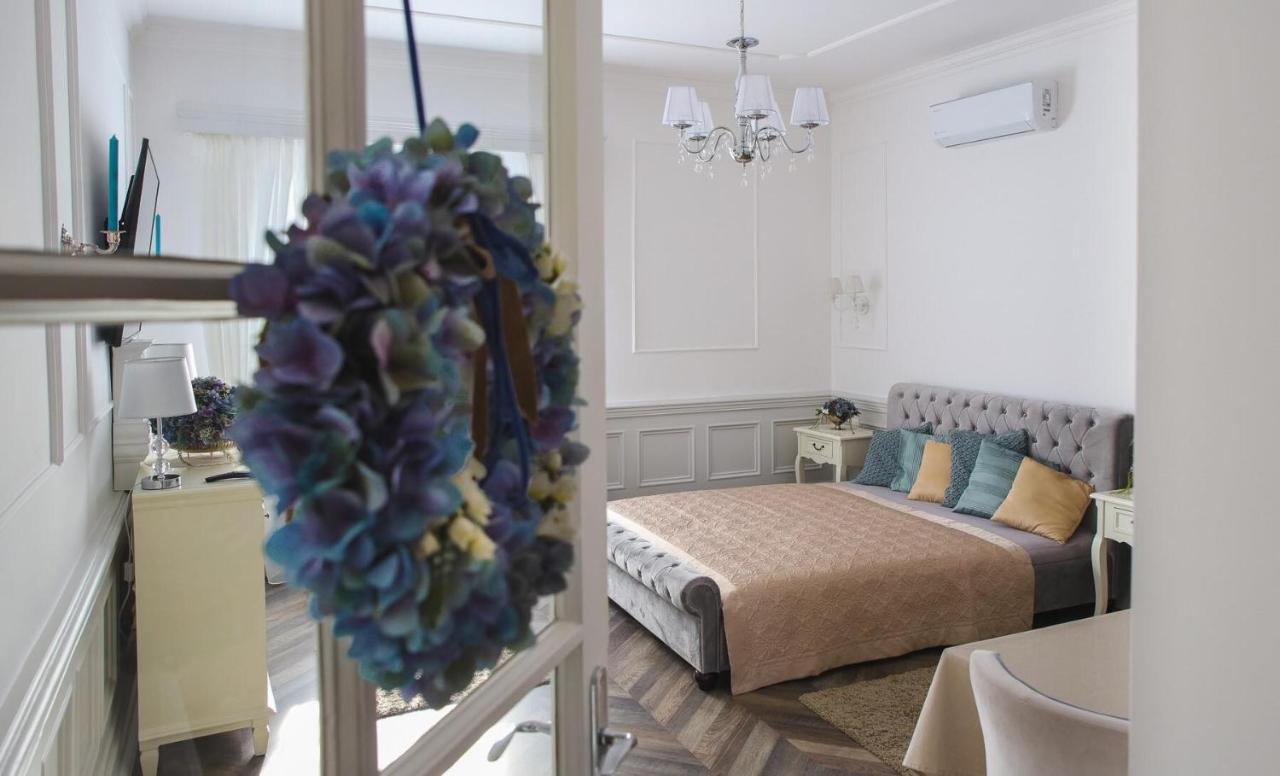 Bab-Lak Apartman كيسفاردا المظهر الخارجي الصورة