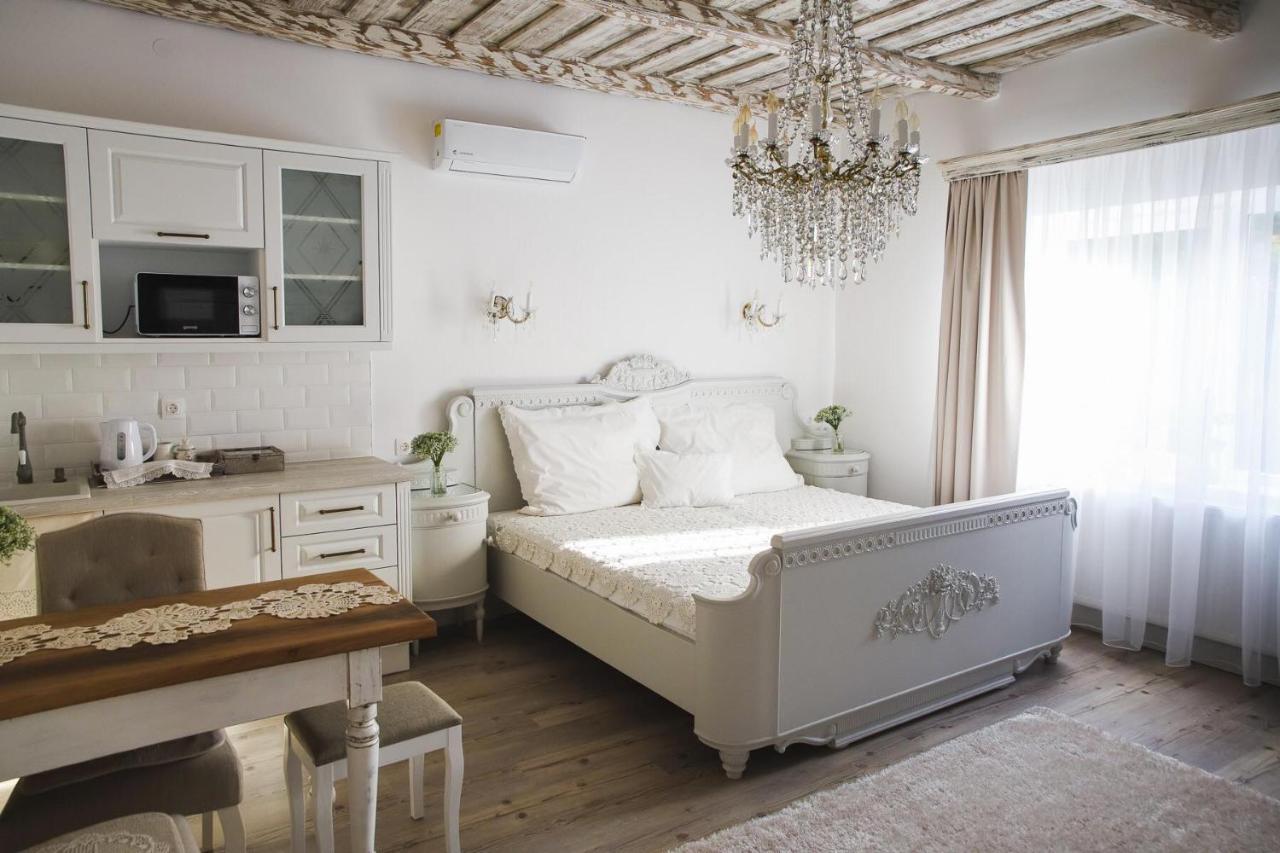 Bab-Lak Apartman كيسفاردا المظهر الخارجي الصورة