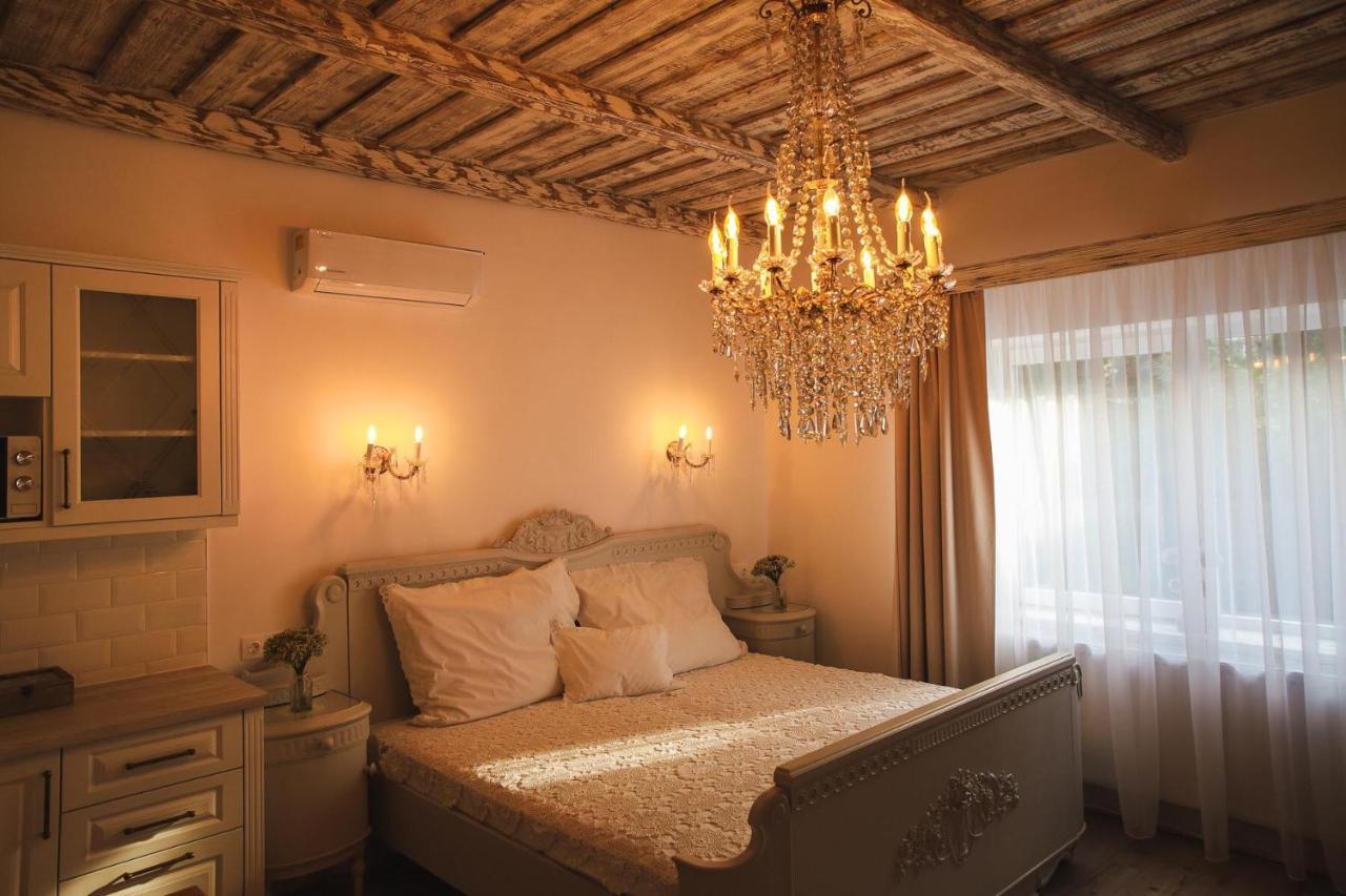 Bab-Lak Apartman كيسفاردا المظهر الخارجي الصورة