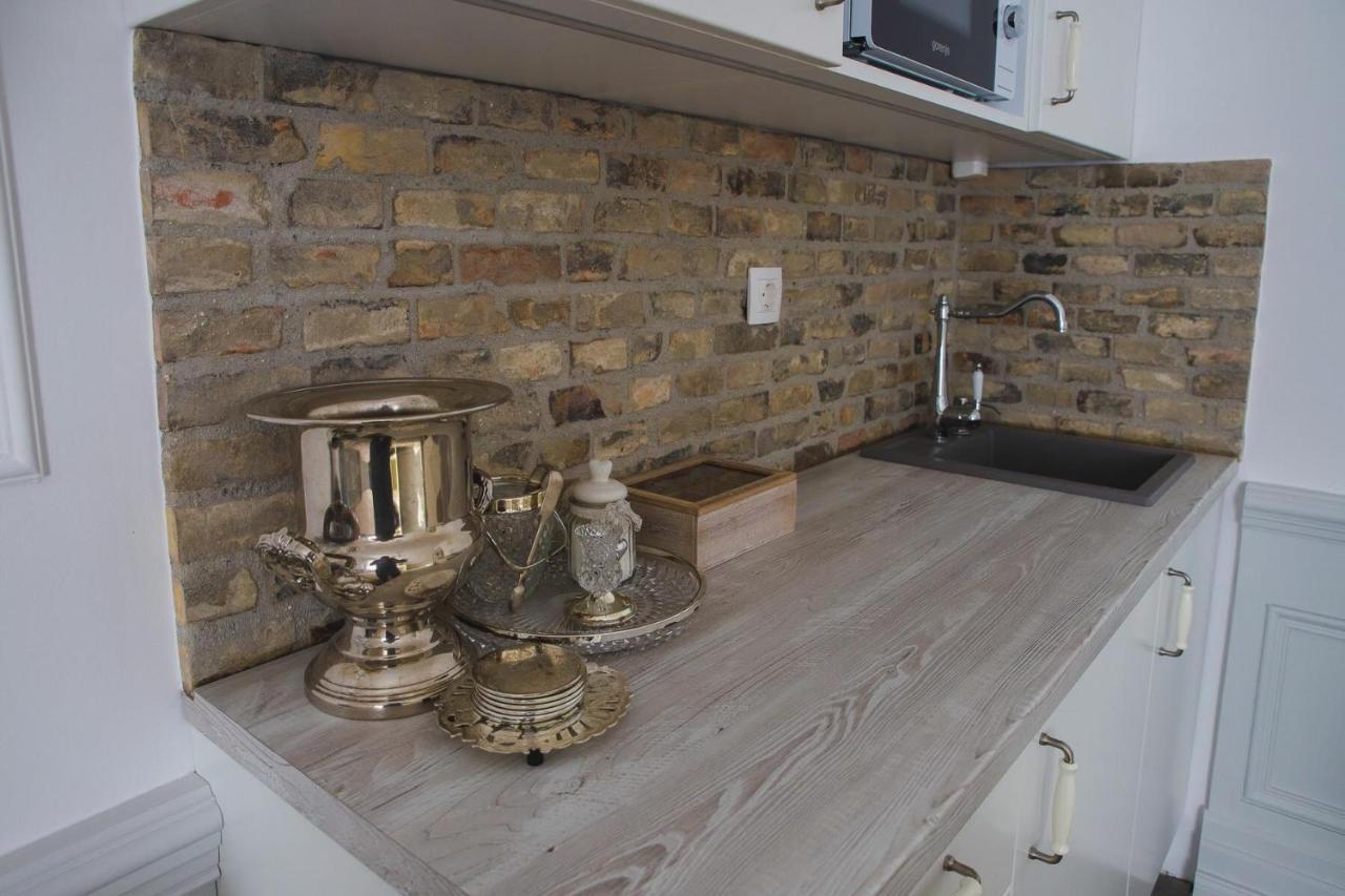 Bab-Lak Apartman كيسفاردا المظهر الخارجي الصورة