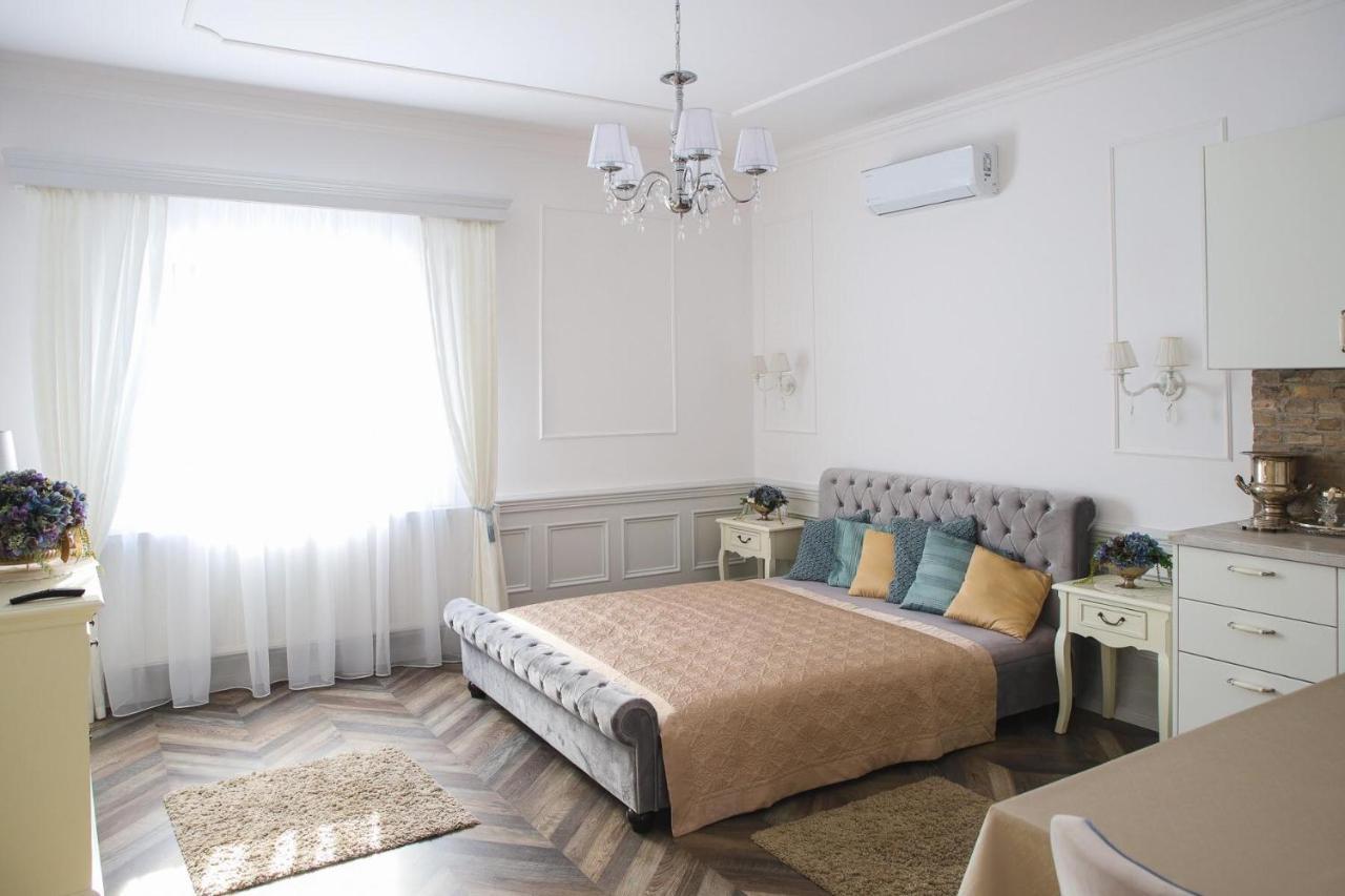 Bab-Lak Apartman كيسفاردا المظهر الخارجي الصورة
