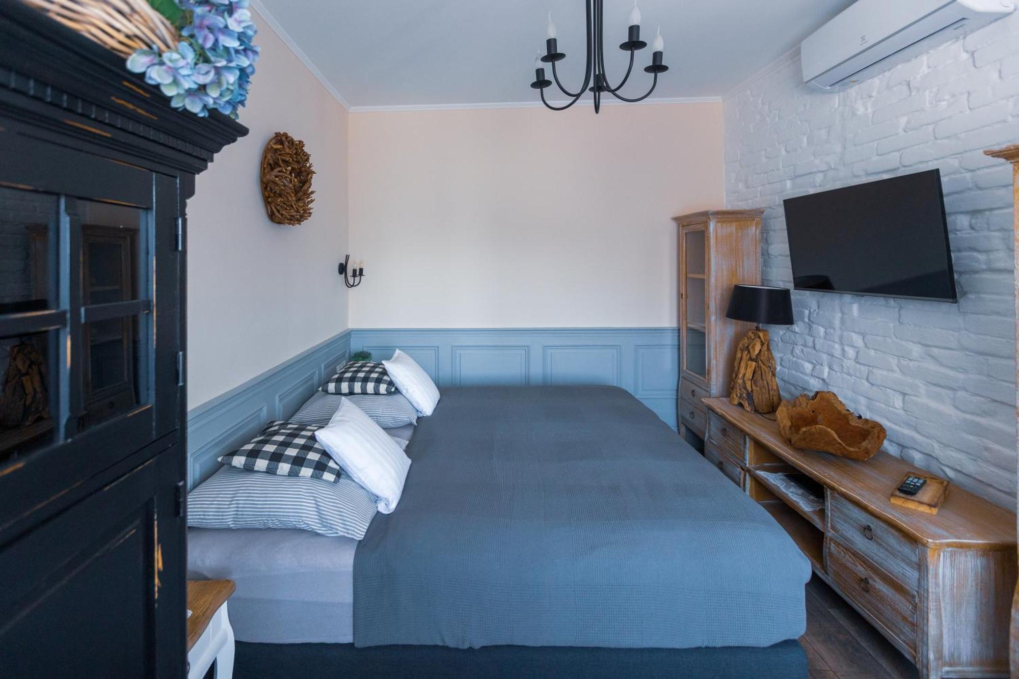 Bab-Lak Apartman كيسفاردا المظهر الخارجي الصورة
