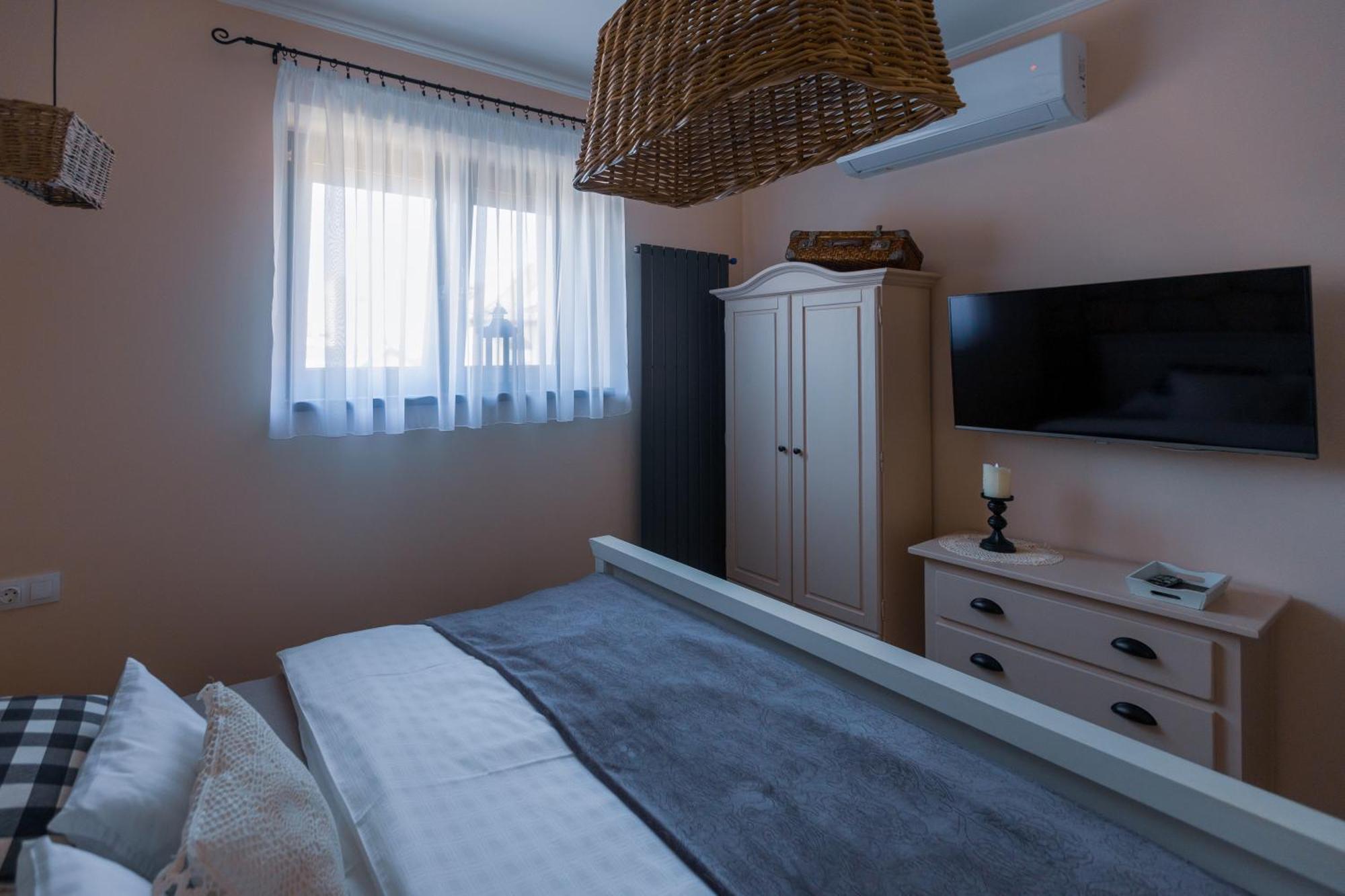 Bab-Lak Apartman كيسفاردا المظهر الخارجي الصورة