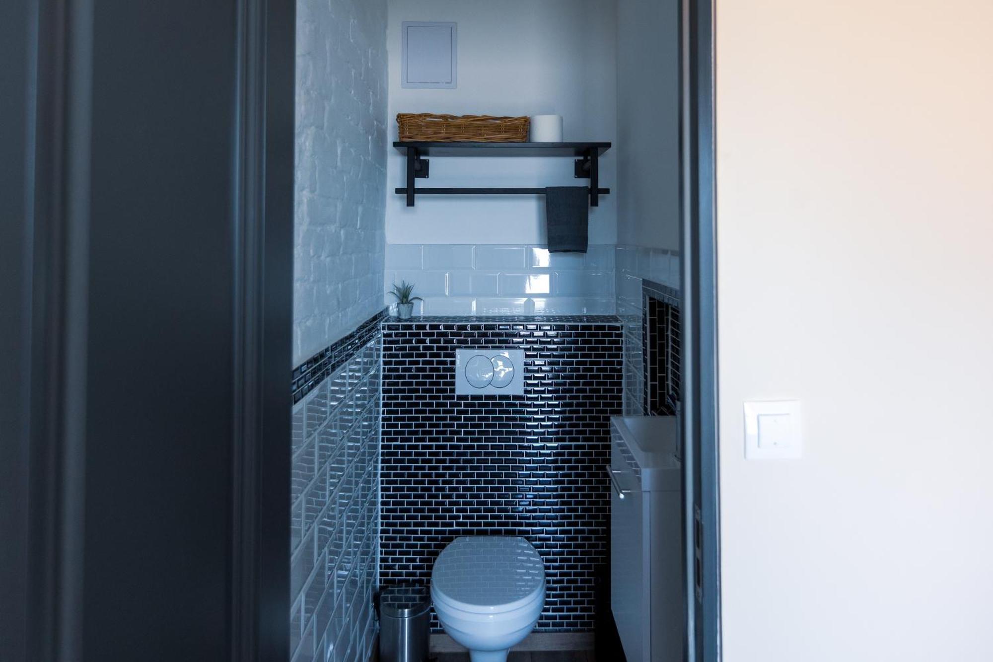 Bab-Lak Apartman كيسفاردا المظهر الخارجي الصورة