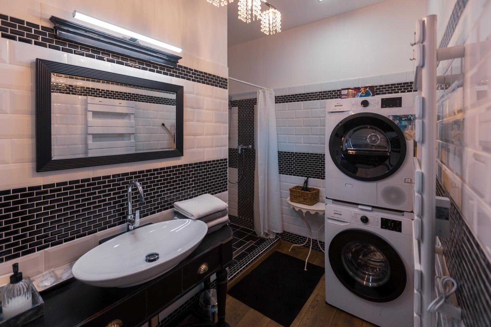 Bab-Lak Apartman كيسفاردا المظهر الخارجي الصورة