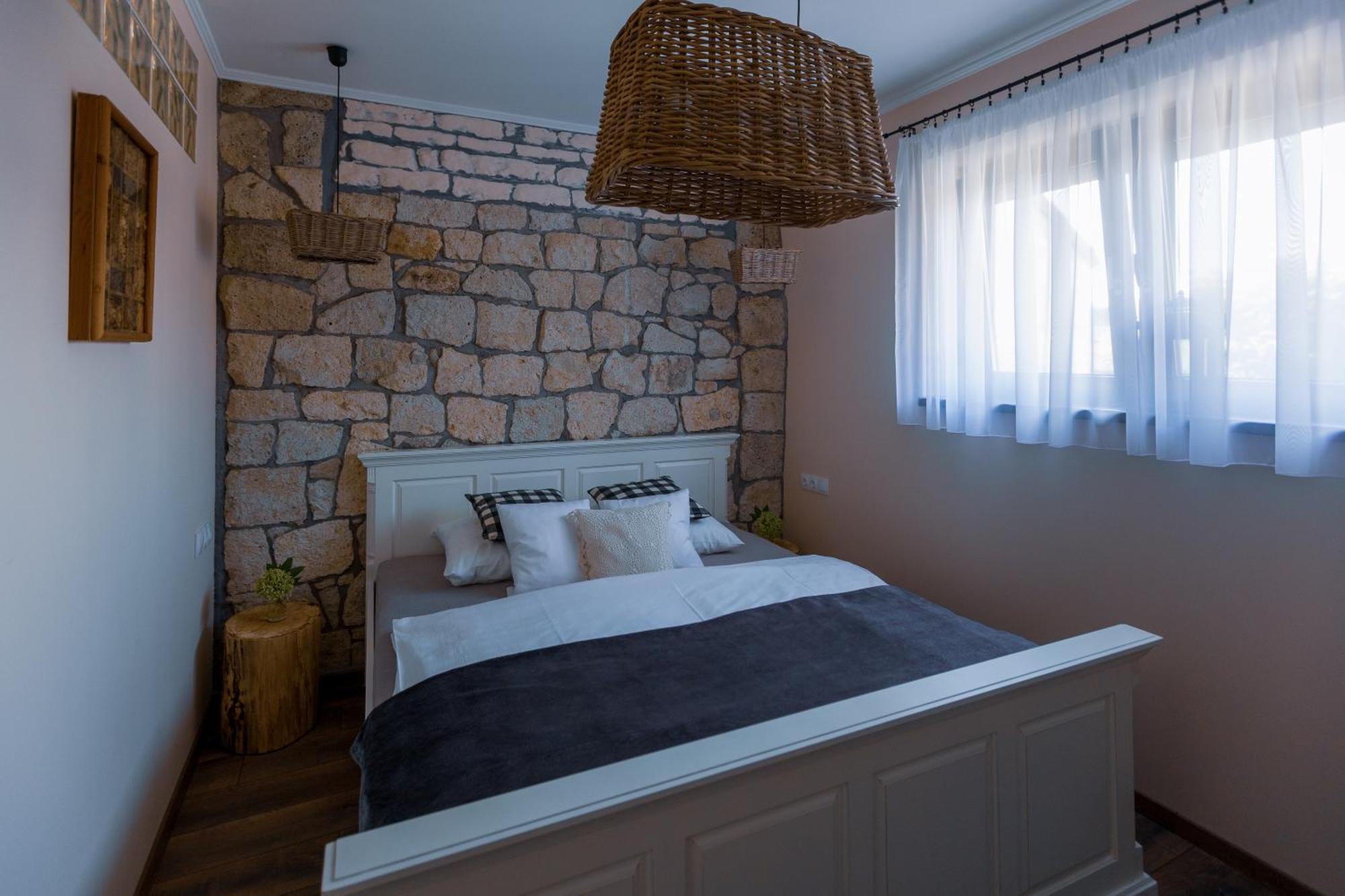Bab-Lak Apartman كيسفاردا المظهر الخارجي الصورة