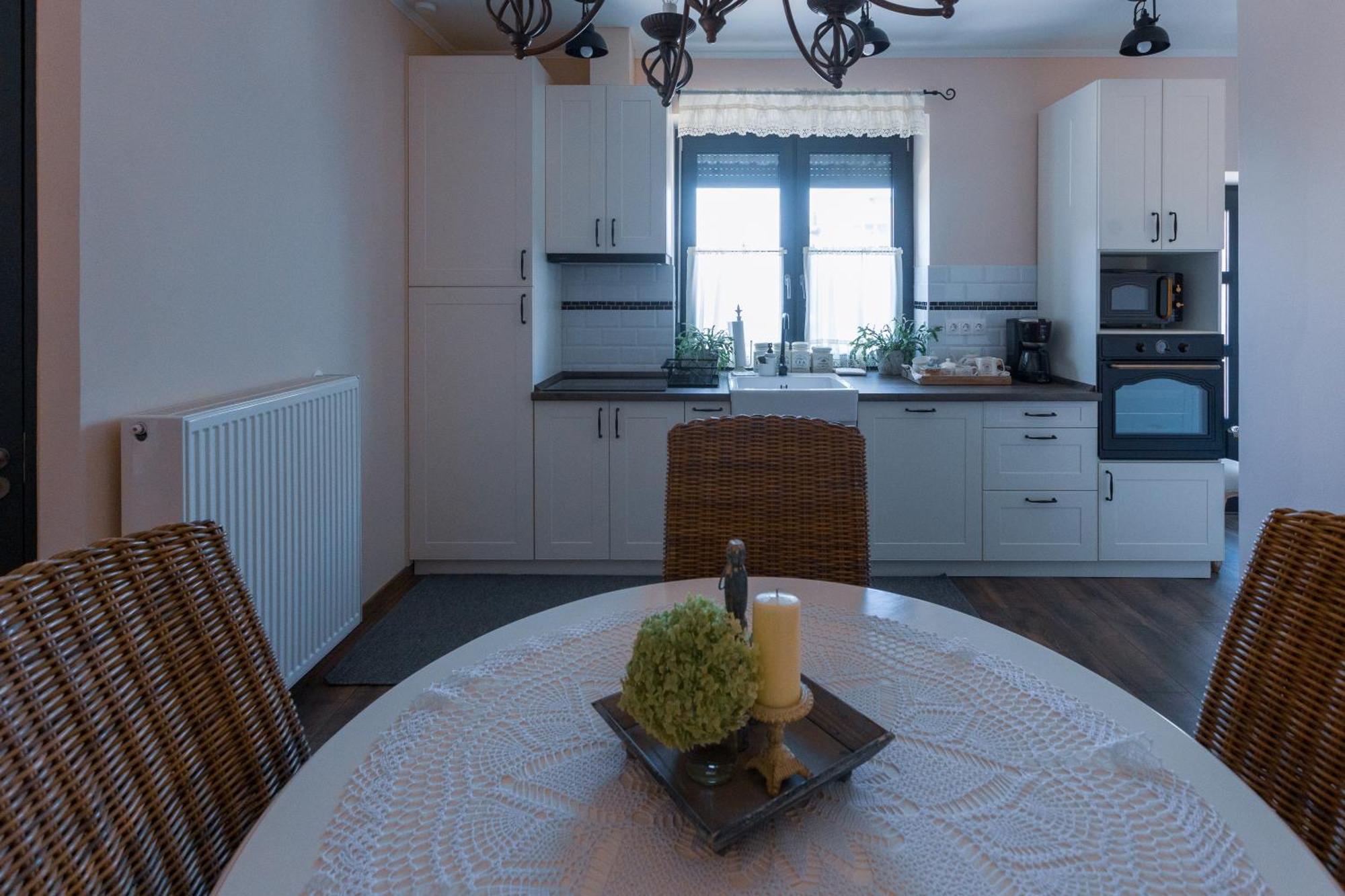 Bab-Lak Apartman كيسفاردا المظهر الخارجي الصورة